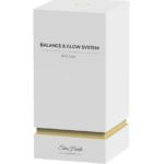 Доглядовий набір косметики Набір Balance & Glow System