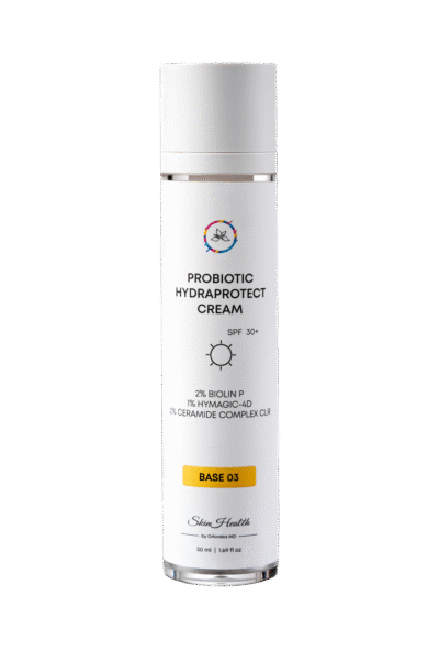 Денний крем Probiotic Hydraprotect Cream Orlovska MD